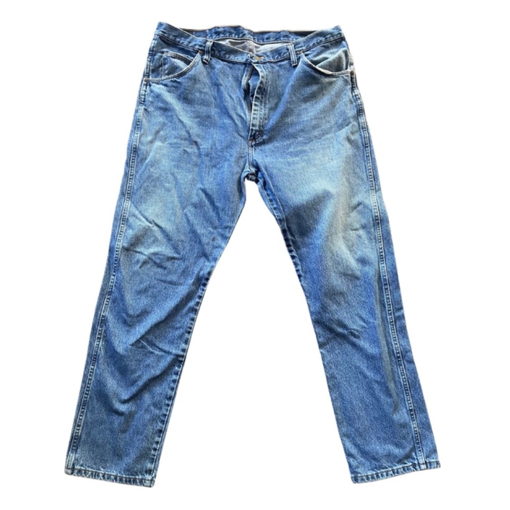 Wrangler men’s jeans